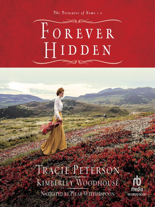 Title details for Forever Hidden by Tracie Peterson - Available
